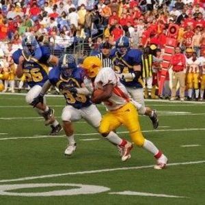 Meet your Posher, Matt